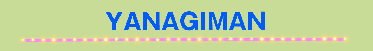 YANAGIMAN